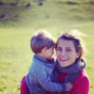 Meet your Posher, Mary